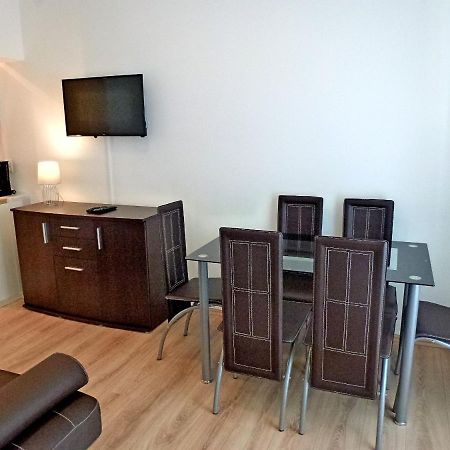 Apartment Ruza Njivice Exterior foto